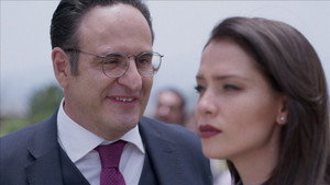 La mujer del diablo 2. évad Ep.4 4. epizód