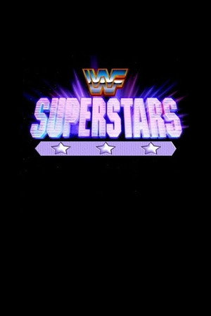 WWF Superstars poszter