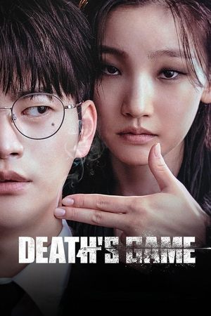Death's Game poszter