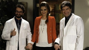 The Mindy Project 1. évad Ep.15 15. epizód