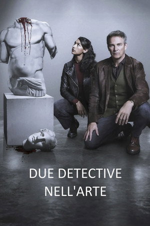 Art Detectives poszter
