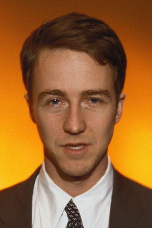 Edward Norton profil kép