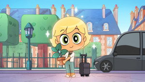 Miraculous Chibi 2. évad Ep.11 11. epizód