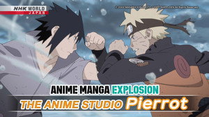 THE ANIME STUDIO 1. évad Ep.7 7. epizód