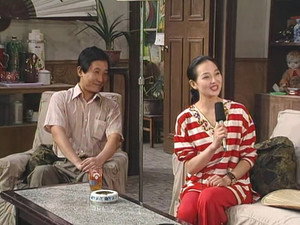 我爱我家 1. évad Ep.26 26. epizód