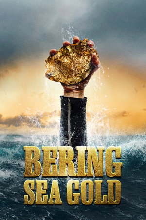 Aranyláz a Bering-tengeren 13. évad (2021-04-30) poszter