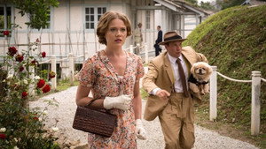 Indian Summers 1. évad Ep.9 9. epizód