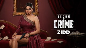 Begum of Crime 1. évad Ep.2 2. epizód