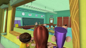 Fanboy and Chum Chum 1. évad Ep.21 21. epizód