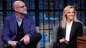 Late Night with Seth Meyers 13. évad Ep.19 19. epizód