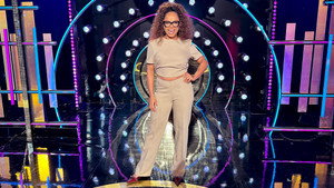 Strictly Come Dancing: It Takes Two 23. évad Ep.9 9. epizód