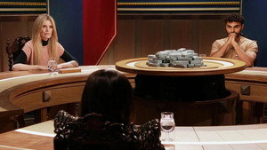 Die Verräter – Vertraue Niemandem! 3. évad Ep.6 6. epizód