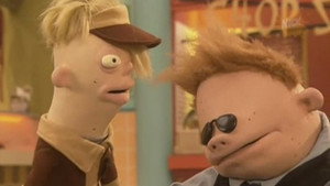 Mr. Meaty 2. évad Ep.8 8. epizód