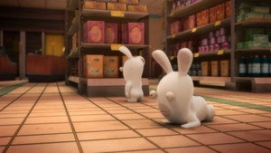 Rabbids: Invázió 1. évad Ep.29 29. epizód