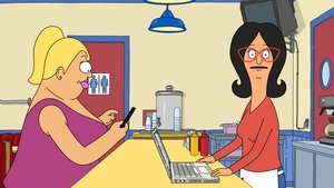 Bob burgerfalodája 9. évad Ep.14 14. epizód