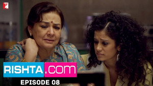 Rishta.com 1. évad Ep.8 8. epizód