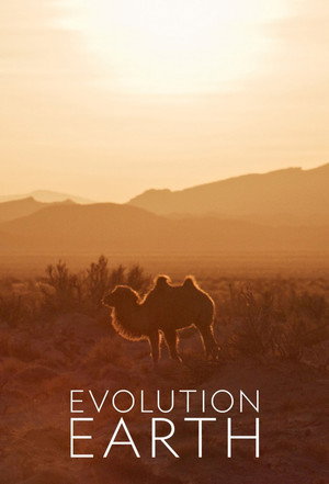 A Föld evolúciója poszter