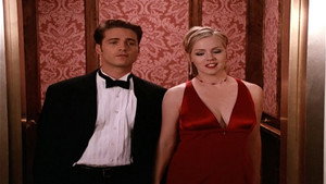 Beverly Hills, 90210 8. évad Ep.7 7. epizód