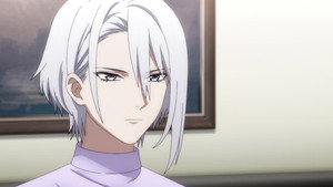 VAZZROCK THE ANIMATION 1. évad Ep.2 2. epizód