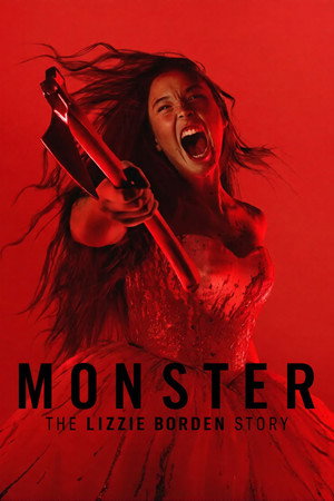 Monster: The Lizzie Borden Story poszter