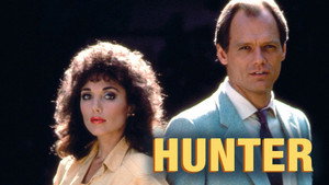 Hunter kép