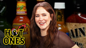 Hot Ones 29. évad Ep.13 13. epizód