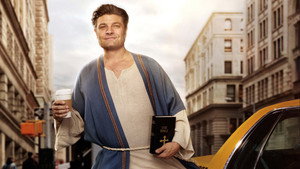Living Biblically kép
