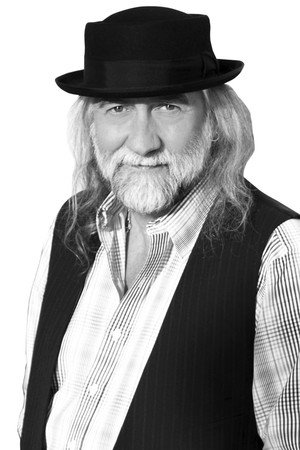 Mick Fleetwood profil kép