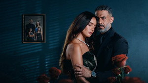 ورد وشوكولاتة kép