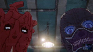 Dorohedoro kép