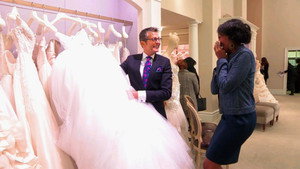 Say Yes to the Dress 14. évad Ep.5 5. epizód