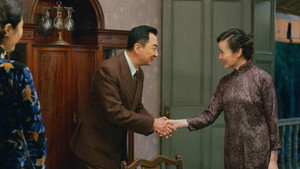 沉默的荣耀 1. évad Ep.27 27. epizód