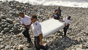 MH370: Az eltűnt repülőgép Minisorozat Ep.3 A befogás