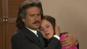 Una familia con suerte 1. évad Ep.34 34. epizód