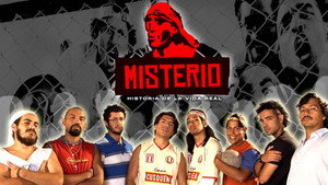 Misterio kép