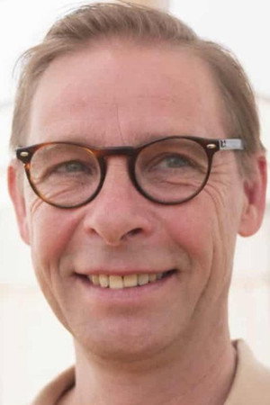 Thomas Mørk profil kép