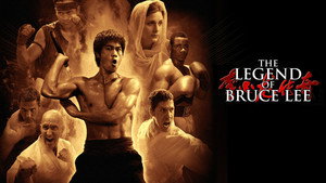 Bruce Lee legendája kép