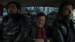 Встать на ноги 1. évad Ep.5 5. epizód