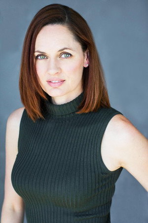 Jennifer Gibson profil kép