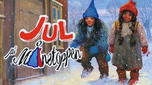 Jul på Månetoppen kép