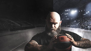 Back to Basketball kép