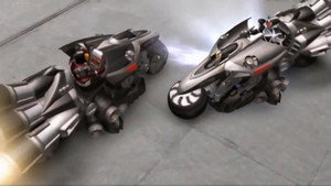 仮面ライダー555 1. évad Ep.30 30. epizód