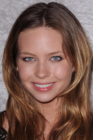 Daveigh Chase profil kép
