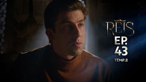 Reis 8. évad Ep.43 43. epizód