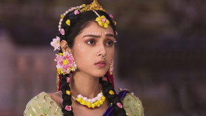 राधाकृष्ण 1. évad Ep.5 5. epizód