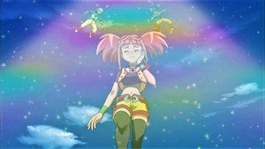 古代王者恐竜キング Dキッズ・アドベンチャー 2. évad Ep.9 9. epizód