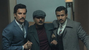 دفعة بيروت 1. évad Ep.6 6. epizód