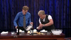 The Tonight Show with Conan O'Brien 1. évad Ep.48 48. epizód