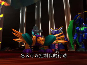 洛洛历险记 1. évad Ep.50 50. epizód