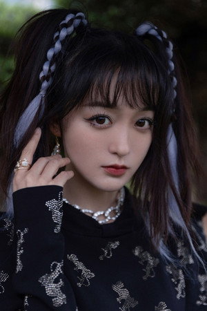 何泓姗 profil kép